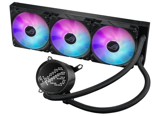 ASUS ROG RYUO III 360 ARGB Anime Matrix LED Display All-In-One