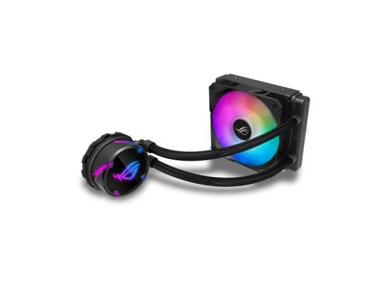 Asus ROG Strix LC120 RGB All-In-One Liquid CPU Cooler