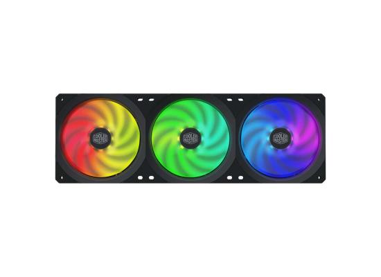 Cooler Master MASTERFAN SF360R ARGB 3 Fans