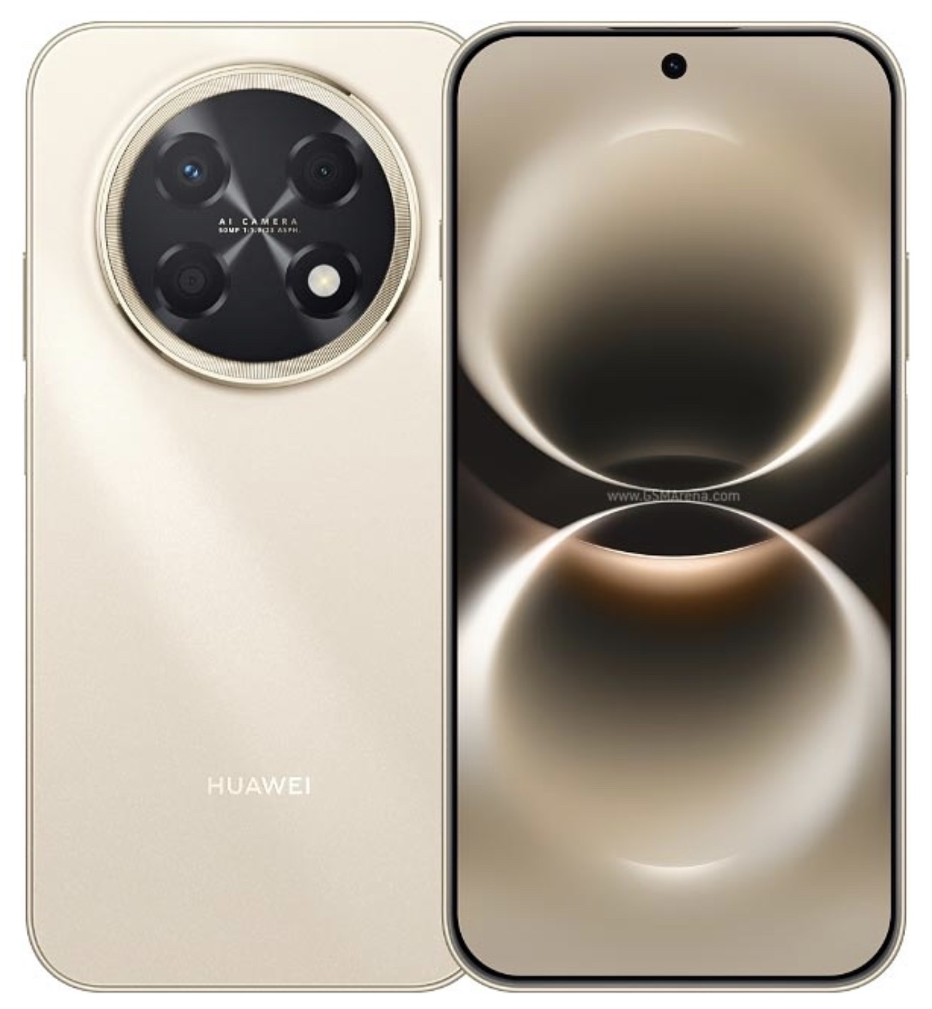 Huawei Nova 15 Max 8-256 Photo