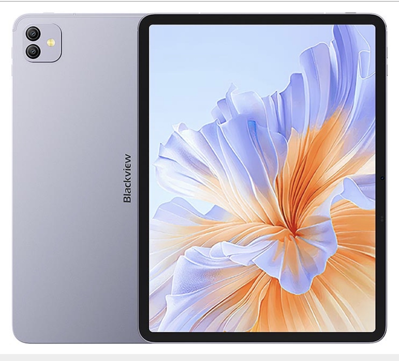 Blackview Link 8 6GB 256GB Photo