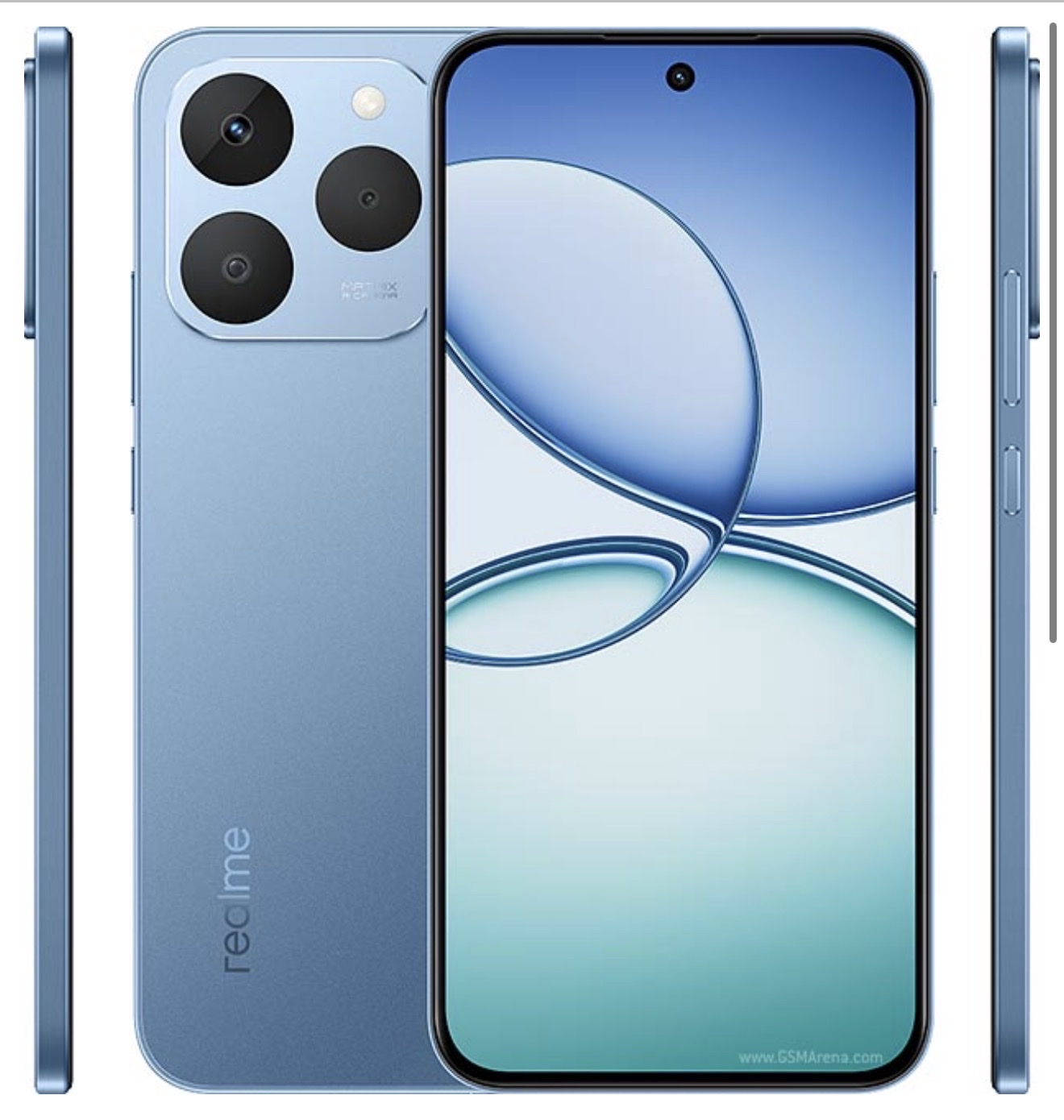 Realme 15 T Photo