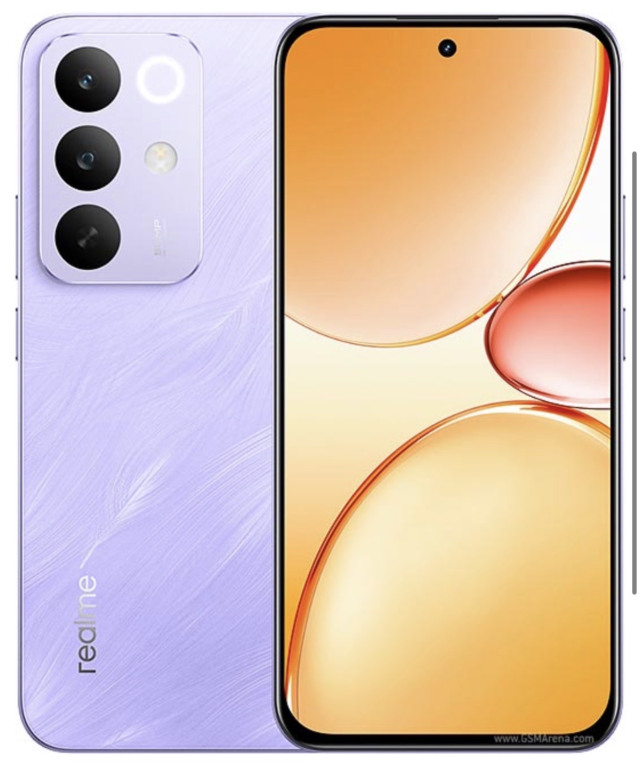 Realme C85 Pro Photo