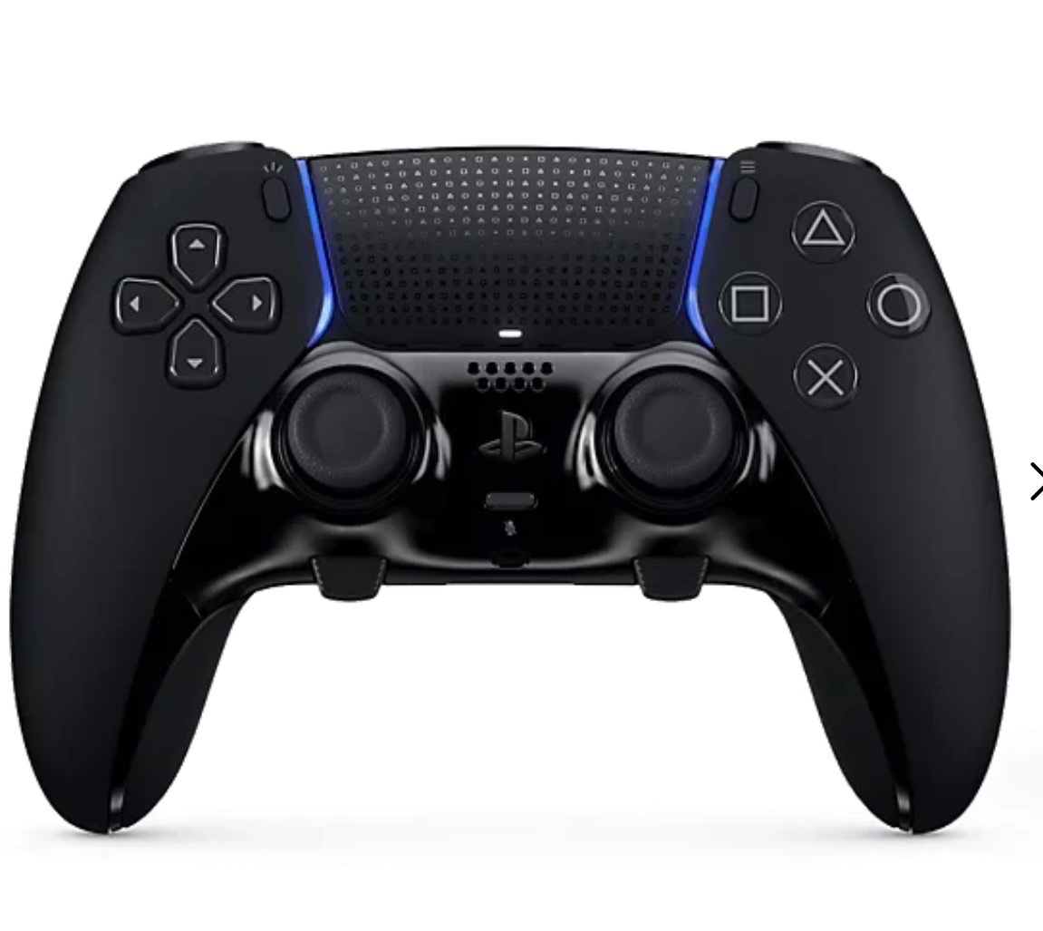 DualSense Edge PS5 Pro Controller Photo