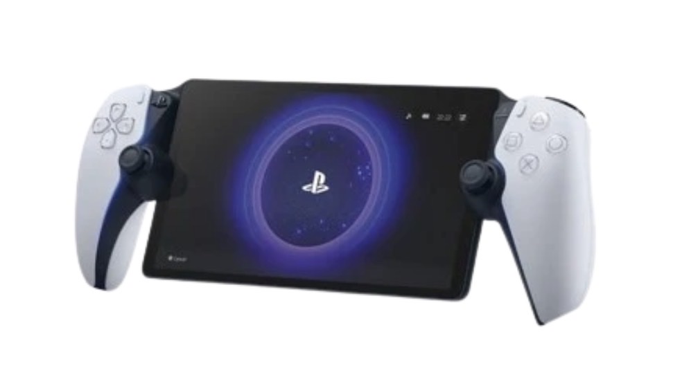 PS5 Portal Remote Player Photo