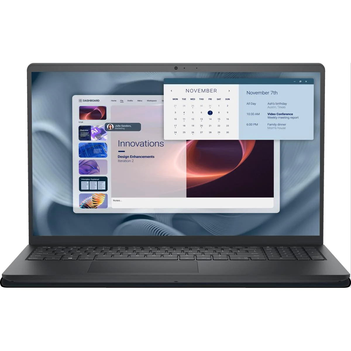 Dell Pro DC Core 3 + SSD 512GB - DDR5