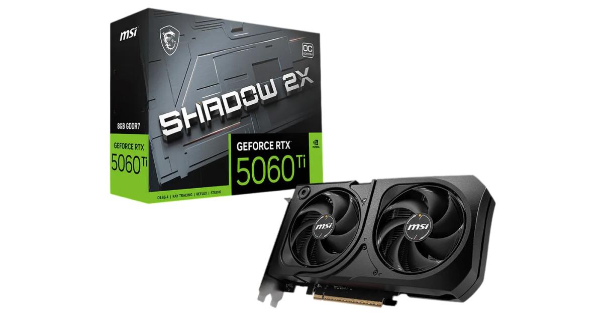 Product main image