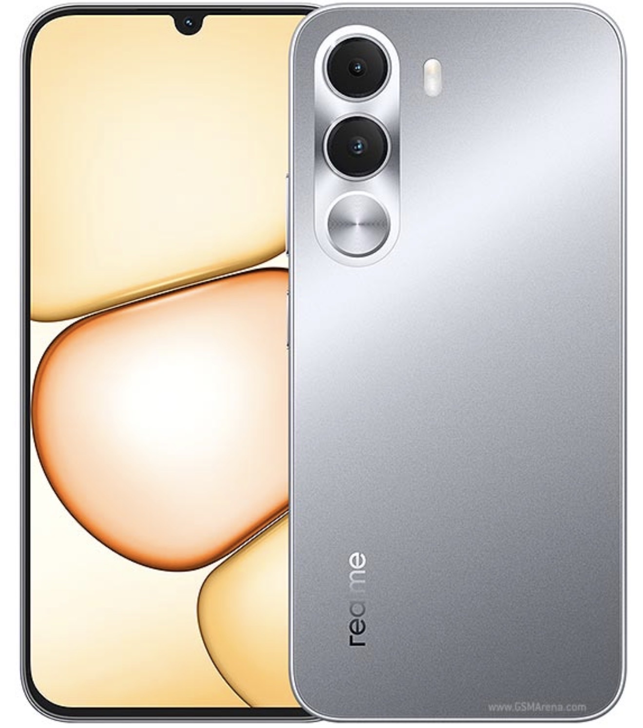 Realme C100i 64GB photo