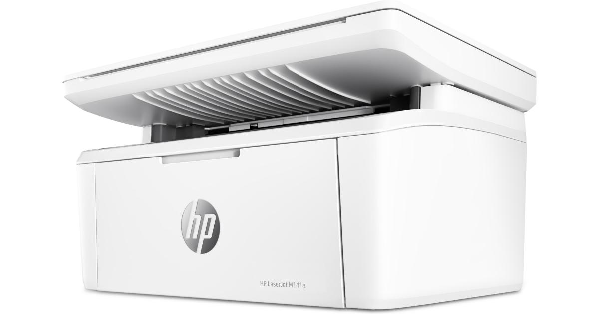 HP LaserJet MFP M141W Printer Photo