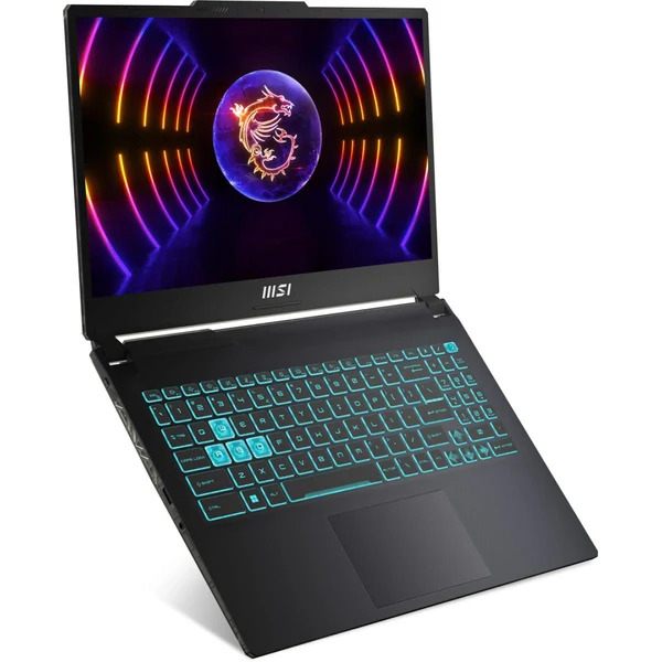 MSI Cyporg 15 i7 5060 + 13Gen Photo