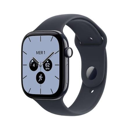 Apple Watch Series 12 46m photo 