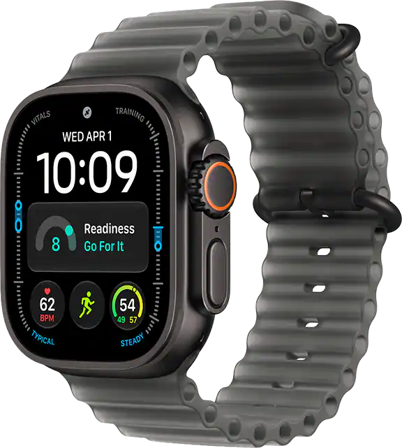 Apple Watch Ultra 4 49mm photo 