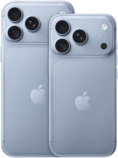 iPhone 18 Pro and iPhone 18 Pro Max