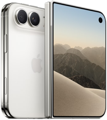 iPhone Duo